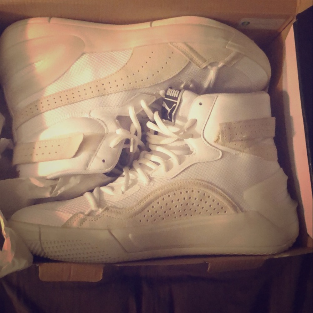 Sky dreamers (Kyle kuzma shoes)